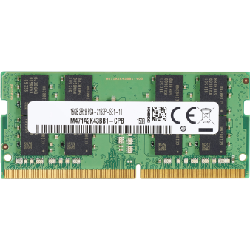 HP Mémoire DDR4 4 Go 2 666 MHz